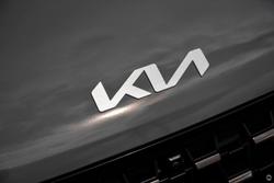 2026 Kia Carnival Sport+ KA4 PE MY26 Ceramic Grey