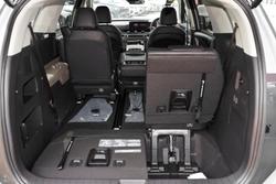 2026 Kia Carnival Sport+ KA4 PE MY26 Ceramic Grey