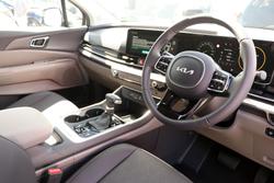 2026 Kia Carnival Sport+ KA4 PE MY26 Ceramic Grey