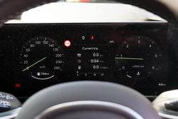 2026 Kia Carnival Sport+ KA4 PE MY26 Ceramic Grey