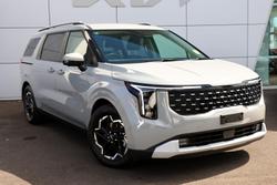2026 Kia Carnival Sport+ KA4 PE MY26 Ceramic Grey