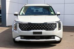 2026 Kia Carnival Sport+ KA4 PE MY26 Ceramic Grey