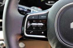 2026 Kia Carnival Sport+ KA4 PE MY26 Ceramic Grey