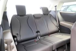 2026 Kia Carnival Sport+ KA4 PE MY26 Ceramic Grey