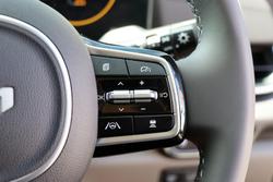 2026 Kia Carnival Sport+ KA4 PE MY26 Ceramic Grey