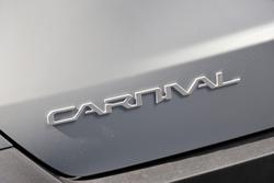 2026 Kia Carnival Sport+ KA4 PE MY26 Ceramic Grey