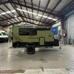 2026 JAYCO J-POD JPOD.XL.OB-MY25