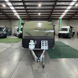 2026 JAYCO J-POD JPOD.XL.OB-MY25