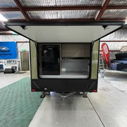 2026 JAYCO J-POD JPOD.X.OB-MY25