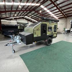 2026 JAYCO J-POD JPOD.X.OB-MY25