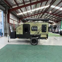 2026 JAYCO J-POD JPOD.X.OB-MY25