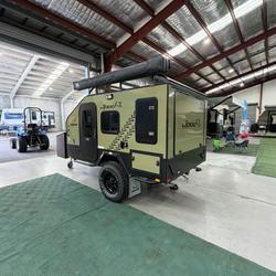 2026 JAYCO J-POD JPOD.X.OB-MY25