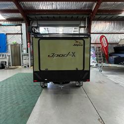 2026 JAYCO J-POD JPOD.X.OB-MY25