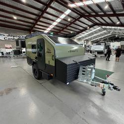2026 JAYCO J-POD JPOD.X.OB-MY25