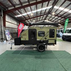 2026 JAYCO J-POD JPOD.X.OB-MY25