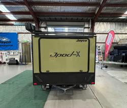 2026 JAYCO J-POD JPOD.X.OB-MY25