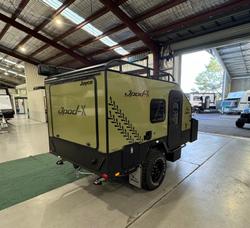 2026 JAYCO J-POD JPOD.X.OB-MY25