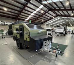 2026 JAYCO J-POD JPOD.X.OB-MY25