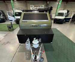 2026 JAYCO J-POD JPOD.X.OB-MY25