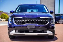 2026 Kia Carnival Sport+ KA4 PE MY26 Deep Chroma Blue
