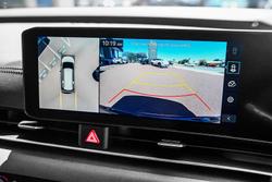 2026 Kia Carnival Sport+ KA4 PE MY26 Deep Chroma Blue