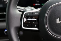 2026 Kia Carnival Sport+ KA4 PE MY26 Deep Chroma Blue