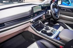 2026 Kia Carnival Sport+ KA4 PE MY26 Deep Chroma Blue