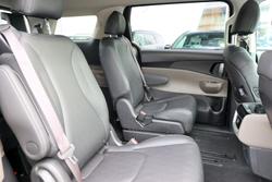 2026 Kia Carnival Sport+ KA4 PE MY26 Deep Chroma Blue