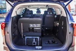 2026 Kia Carnival Sport+ KA4 PE MY26 Deep Chroma Blue