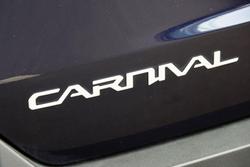 2026 Kia Carnival Sport+