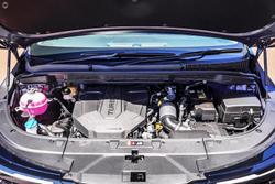 2026 Kia Carnival Sport+