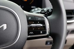 2026 Kia Carnival Sport+