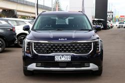 2026 Kia Carnival Sport+