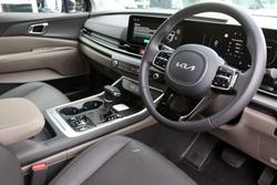 2026 Kia Carnival Sport+