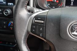 2019 Holden Special Vehicles Colorado SportsCat