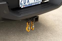 2019 Holden Special Vehicles Colorado SportsCat