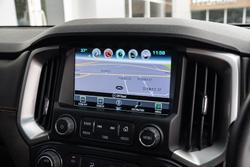 2019 Holden Special Vehicles Colorado SportsCat