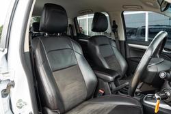 2019 Holden Special Vehicles Colorado SportsCat