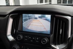 2019 Holden Special Vehicles Colorado SportsCat