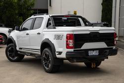 2019 Holden Special Vehicles Colorado SportsCat