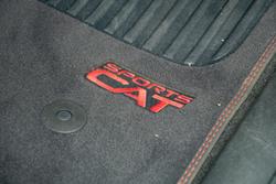 2019 Holden Special Vehicles Colorado SportsCat