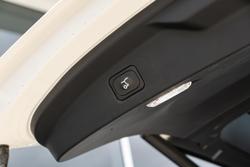 2025 Ford Everest Trend MY25.25 4X4 Dual Range Arctic White