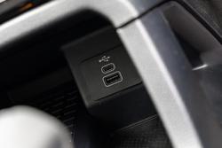 2025 Ford Everest Trend MY25.25 4X4 Dual Range Arctic White