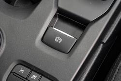 2025 Ford Everest Trend MY25.25 4X4 Dual Range Arctic White