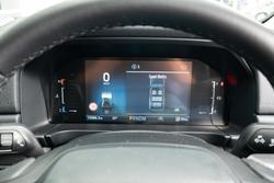 2025 Ford Everest Trend MY25.25 4X4 Dual Range Arctic White