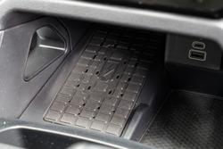 2025 Ford Everest Trend MY25.25 4X4 Dual Range Arctic White