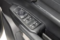 2025 Ford Everest Trend MY25.25 4X4 Dual Range Arctic White