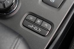 2025 Ford Everest Trend MY25.25 4X4 Dual Range Arctic White