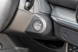 2025 Ford Everest Trend MY25.25 4X4 Dual Range Arctic White