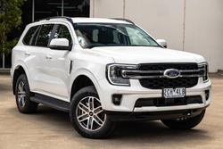 Ford Everest